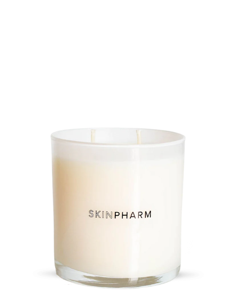 Signature Candle