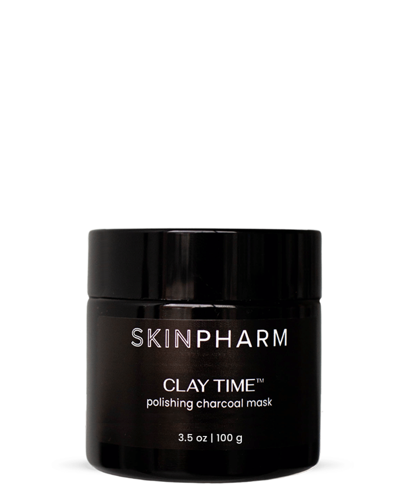 Clay Time
