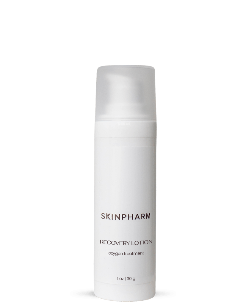 Recovery Lotion