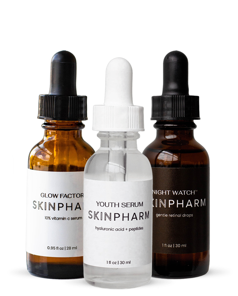 Serum Trio