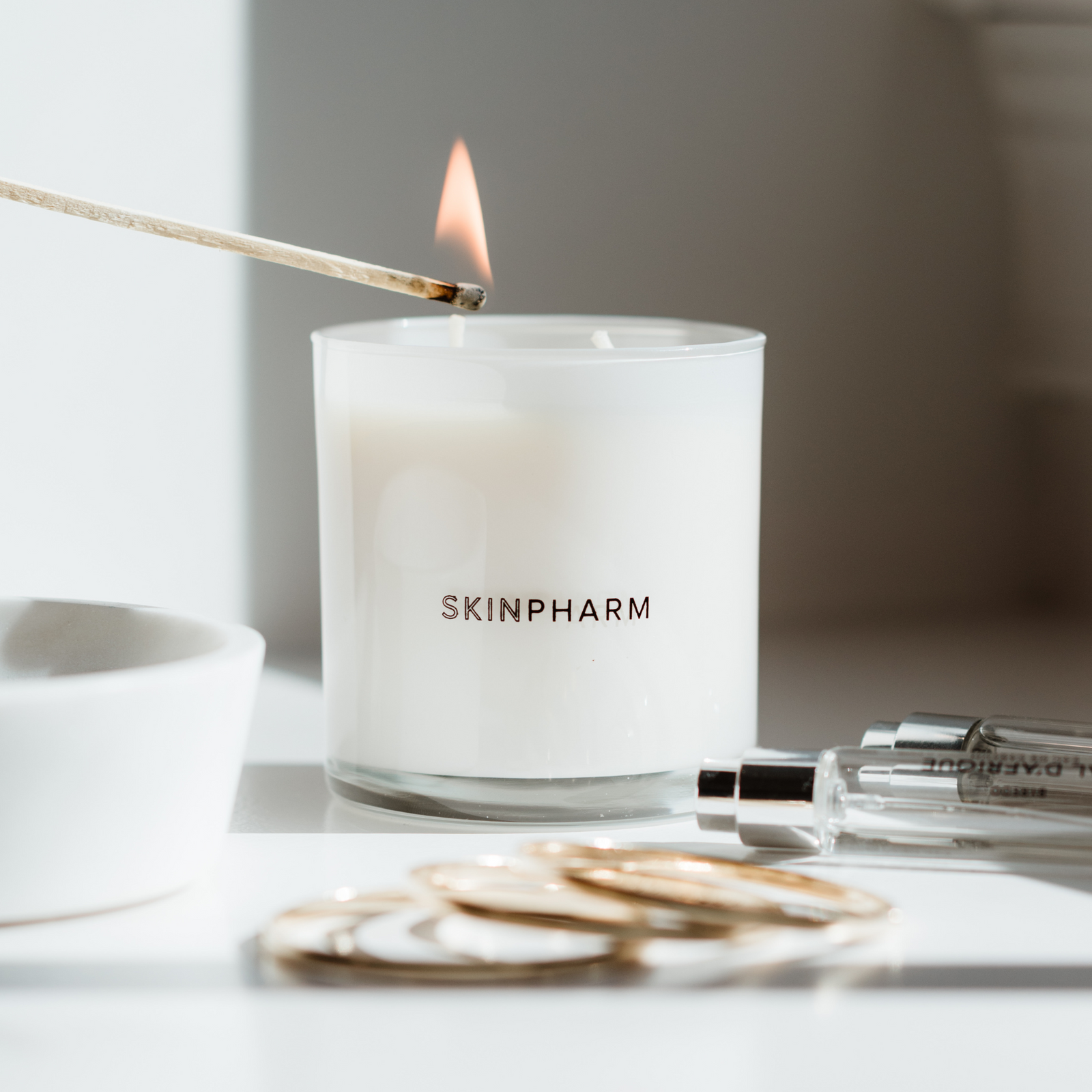 Signature Candle