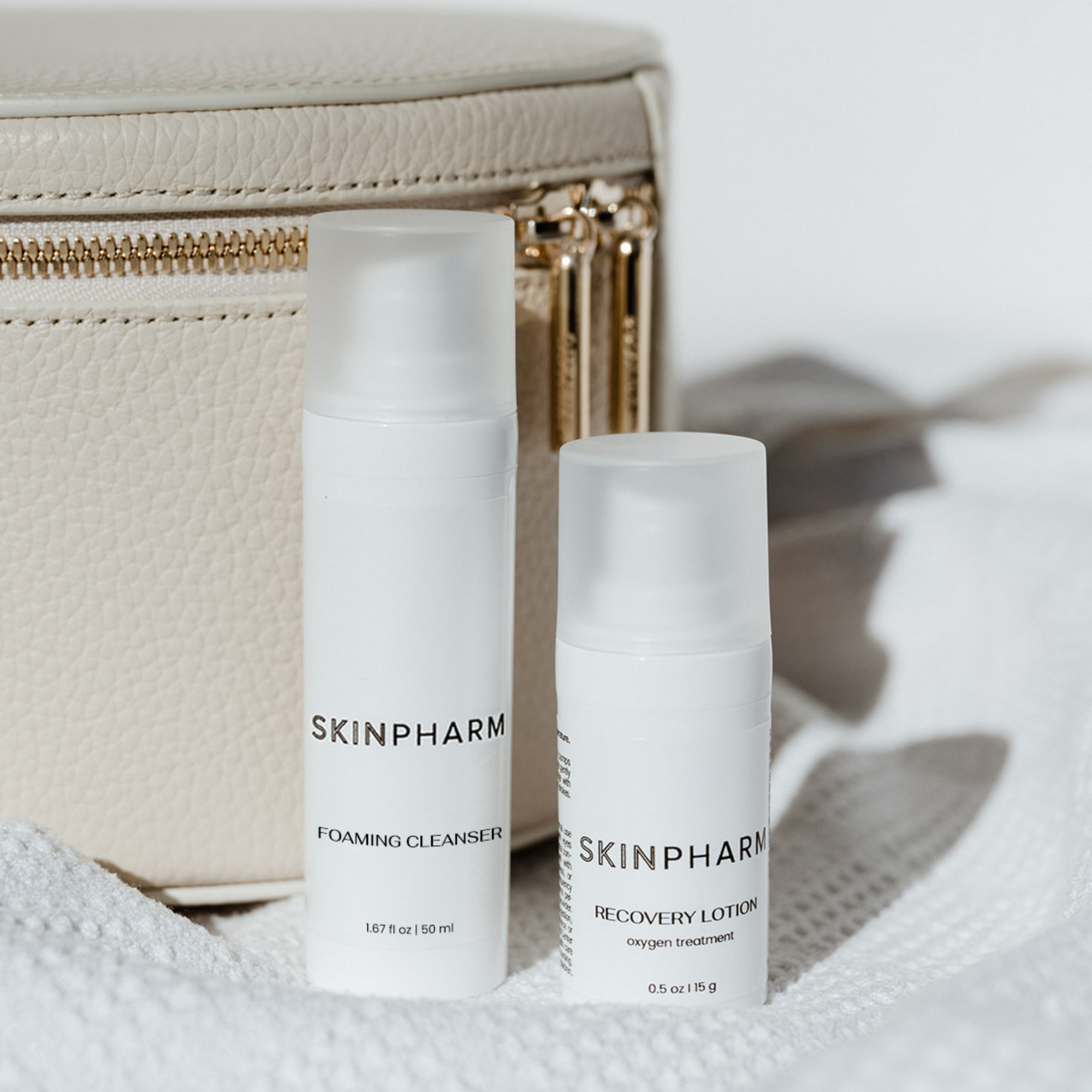 Jetsetter Kit